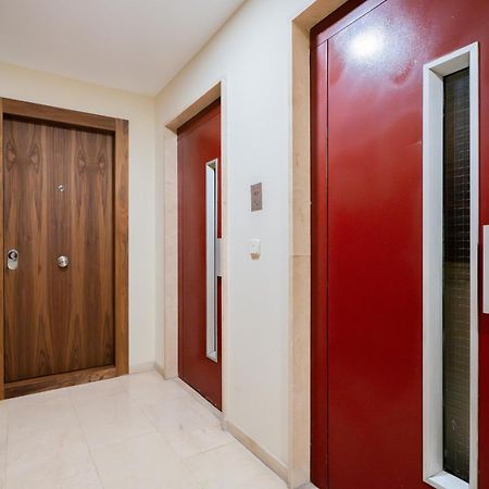 Apartamento De Lujo En Gran Via Apartment Madrid Exterior foto